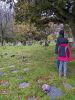 Cemetery - All Saints Churchyard