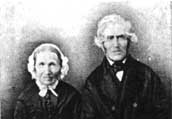Heinrich and Maria Wulf
