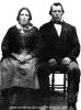 freiss - Jacob and Maria (Schneider) Freiss ca 1869