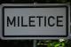 Miletice, Czech Republic