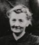 CARSTENS, Sophie Wilhelmina