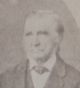 CARSTENS, Johann Ernst Wilhelm