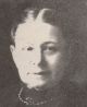 WENHOLZ, Margaretha Christine