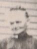 CARSTENS, Hermina Marie