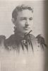 SHOTWELL, Clara Johanna