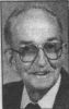 CHALOUPKA, Arnold Benjamin